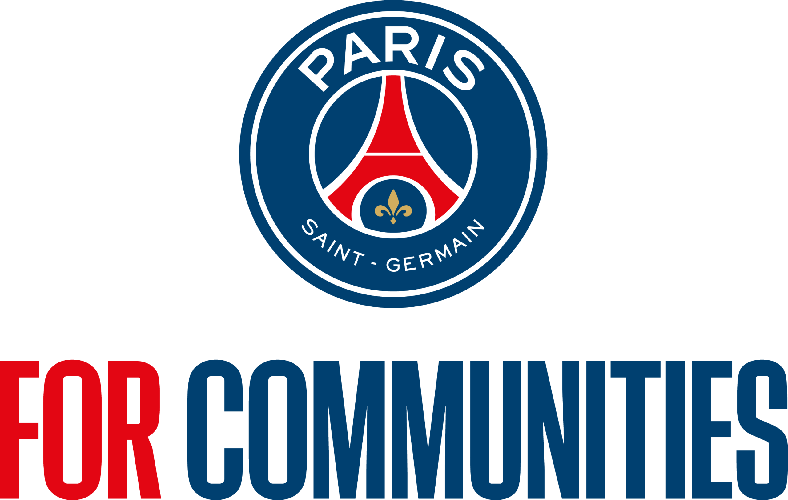 Paris Saint-Germain for Communities