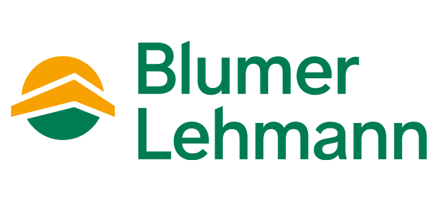 Blumer-Lehmann Holzbau